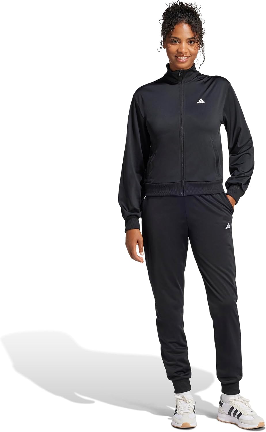 adidas Essentials Feelcozy Track Suit