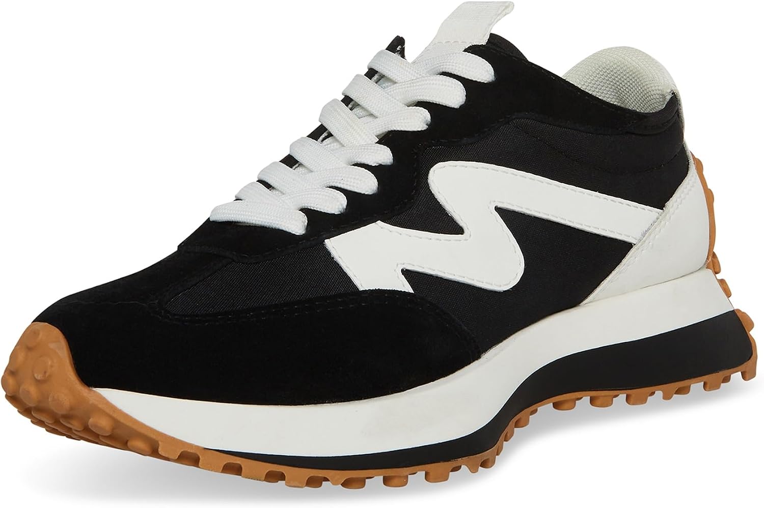 Steve Madden Women’s Campo Sneaker