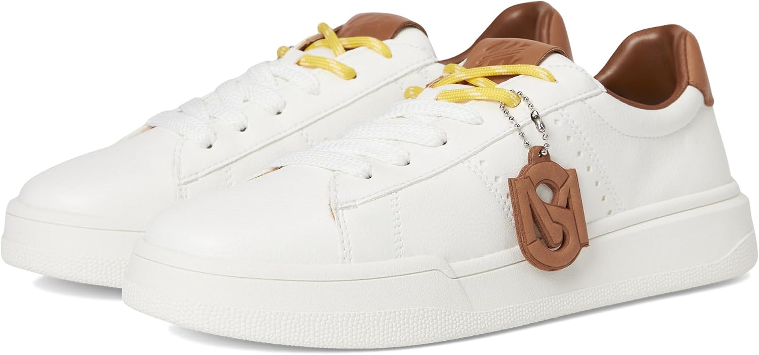 Steve Madden Womens Marvin