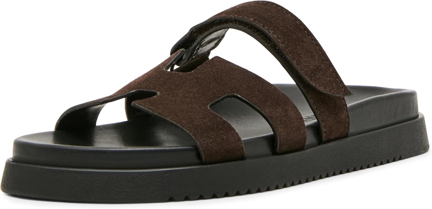 Steve Madden Women’s Mayven Sandal