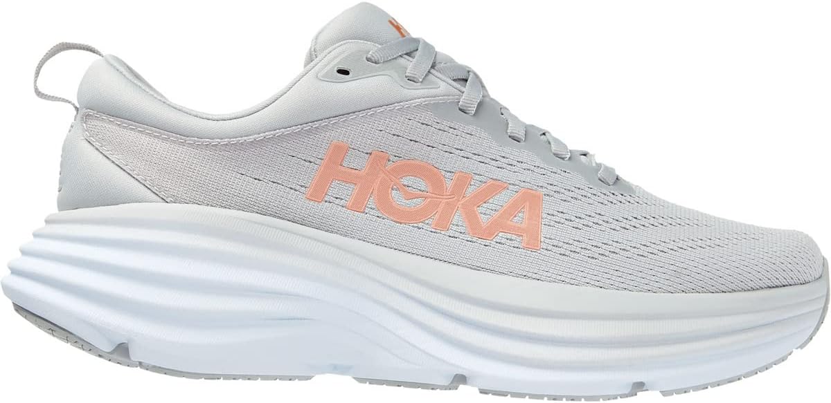 Hoka ONE ONE Womens Walking ShoeTrainers