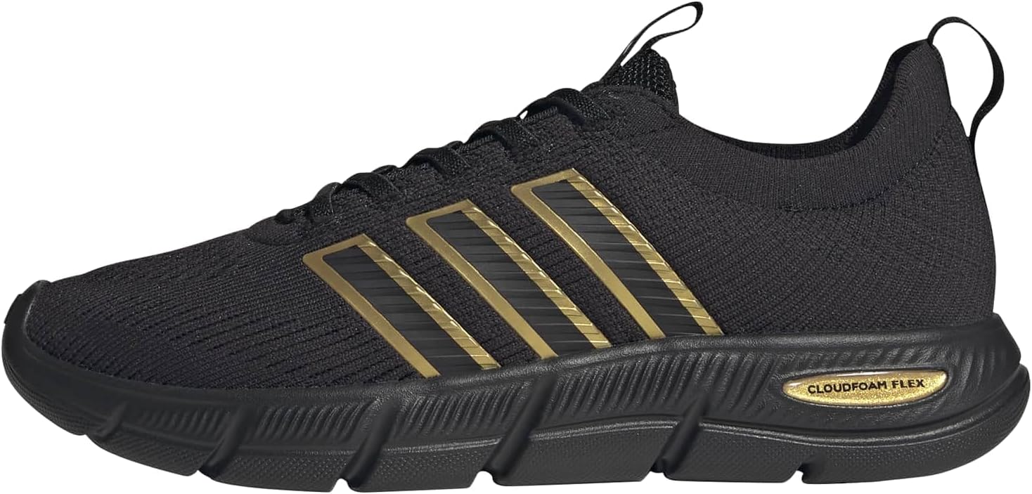 adidas Women’s Cloudfoam Flex Slounge Shoe