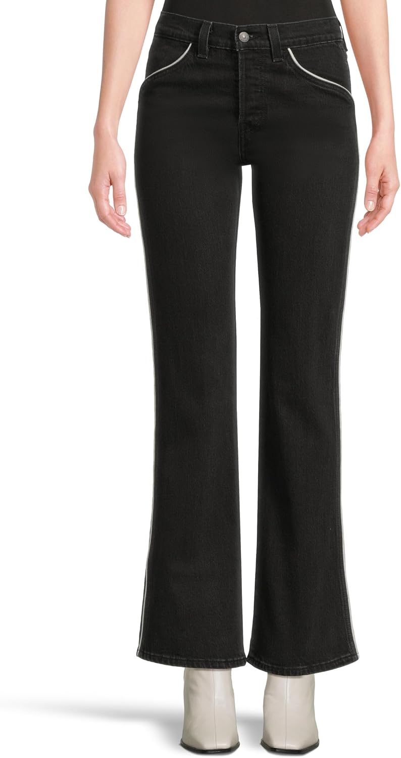 Levi’s Women’s Wedgie Boot Piping