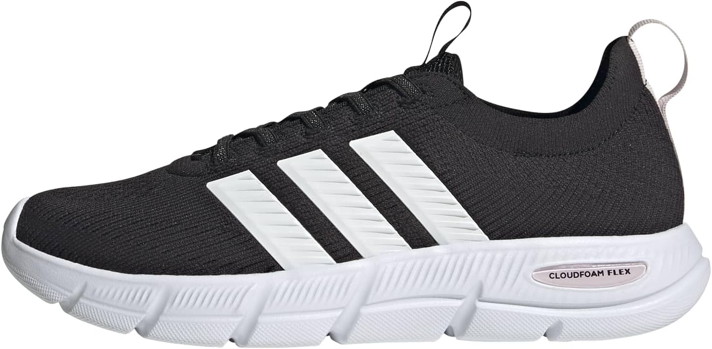 adidas Women’s Cloudfoam Flex Slounge Shoe