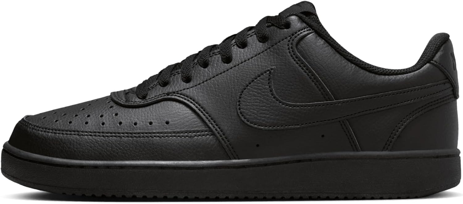 Nike Men’s Court Vision Low Next Nature Shoes