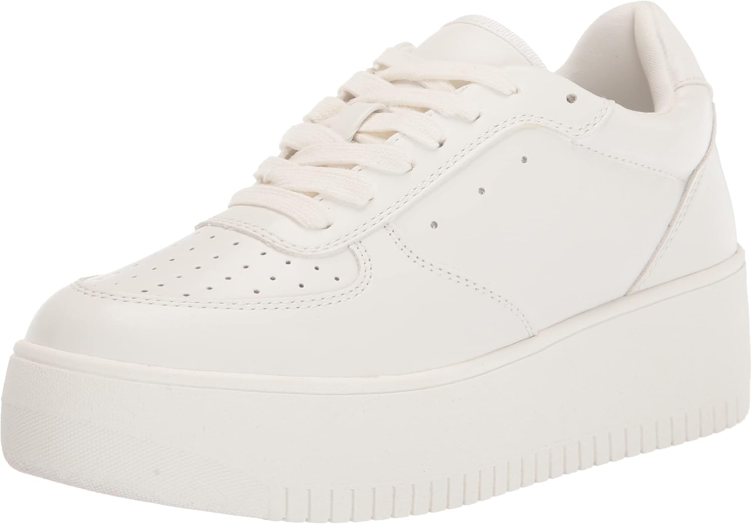 Steve Madden Women’s Rocket Sneakers