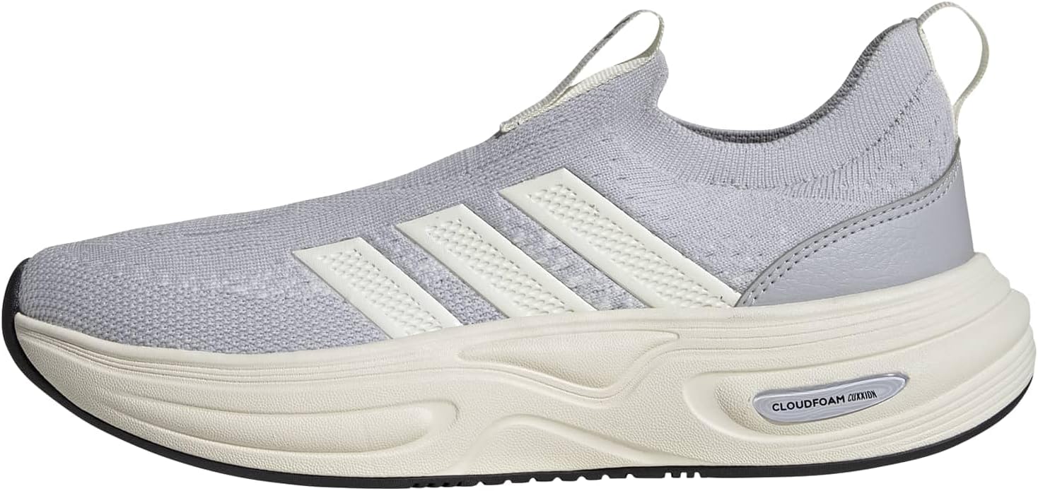 adidas Cloudfoam Cuxxion – Sock Shoes