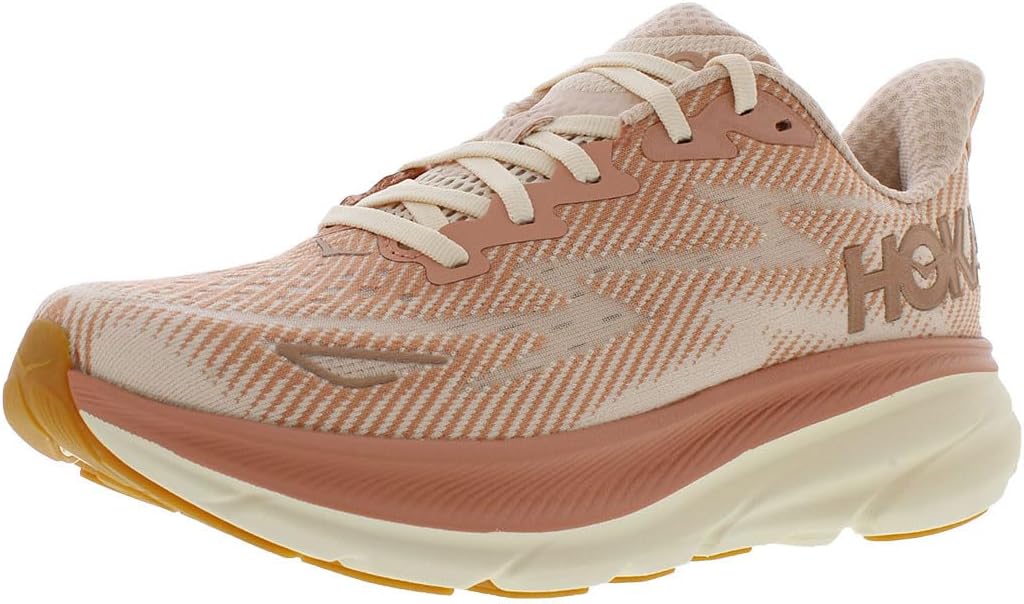 Hoka womens Clifton 9