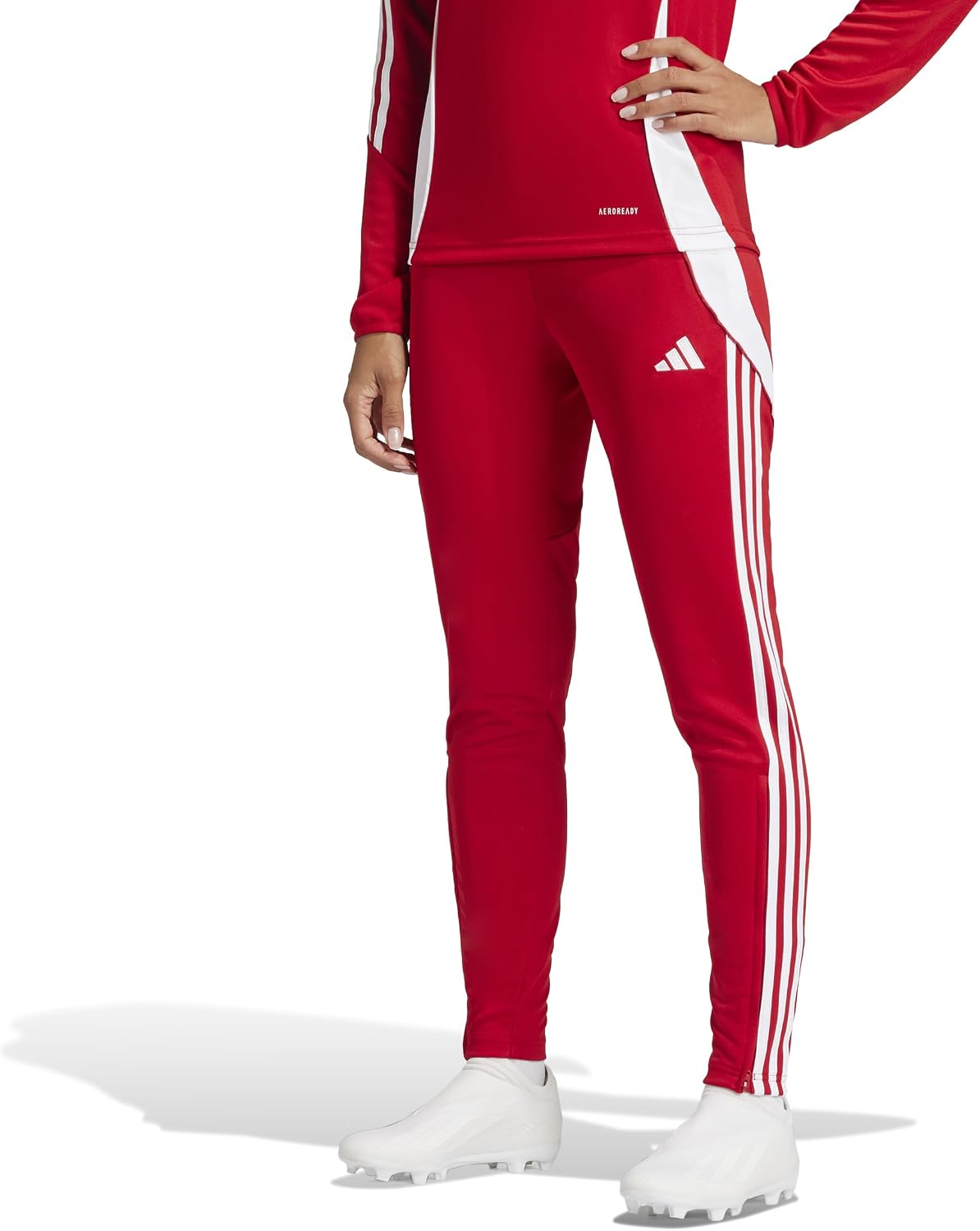 adidas Women’s Tiro 24 Training Pants