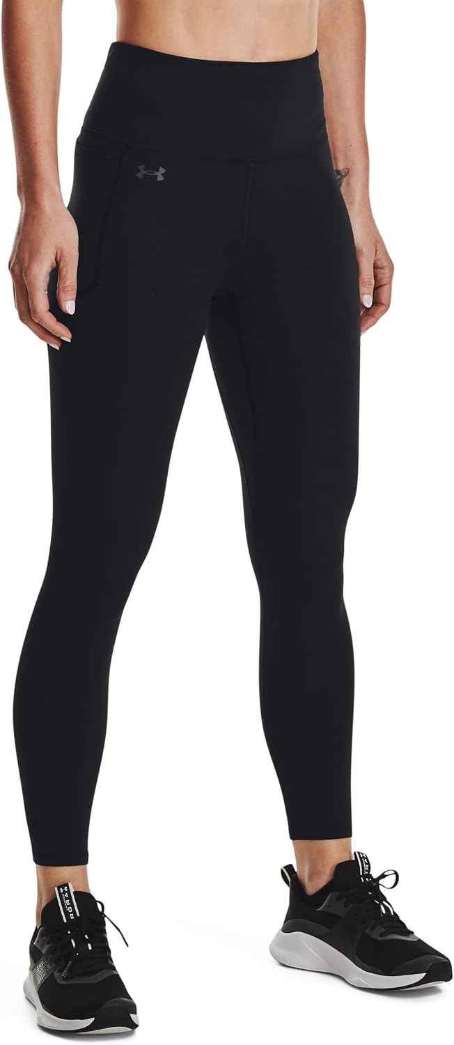 Under Armour Women’s Motion Ankle Leggings with Pockets