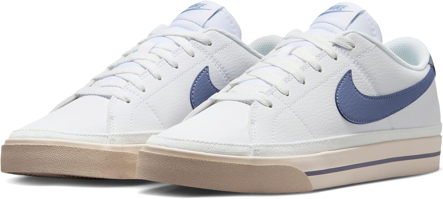Nike Women’s Court Legacy Next Nature Shoes