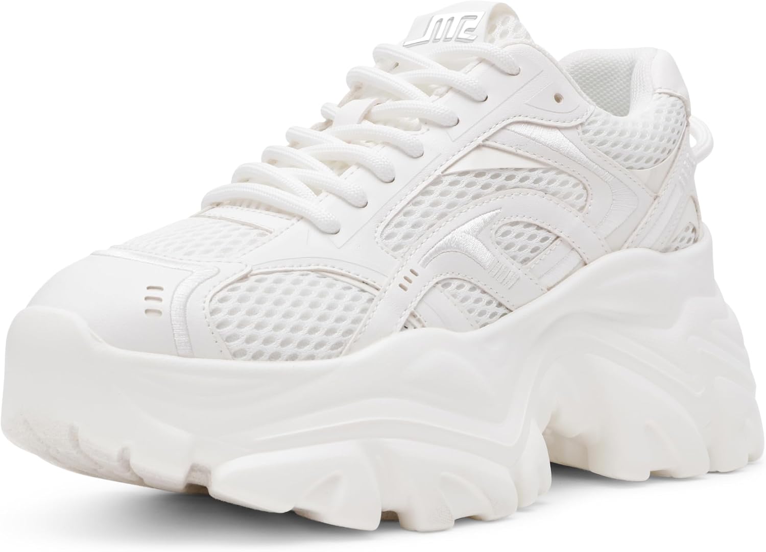 Steve Madden Womens Ripper