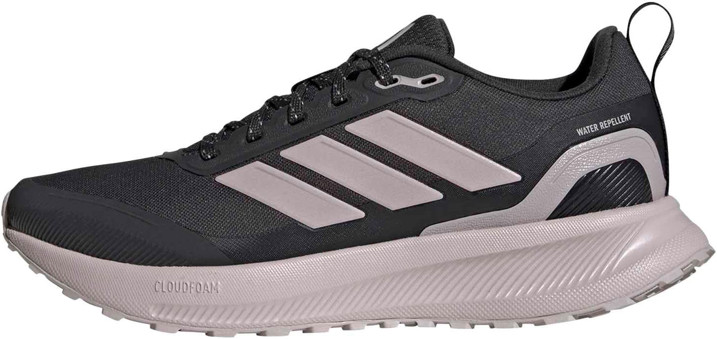 adidas Women’s Run Falcon 5 Trail Running Shoes