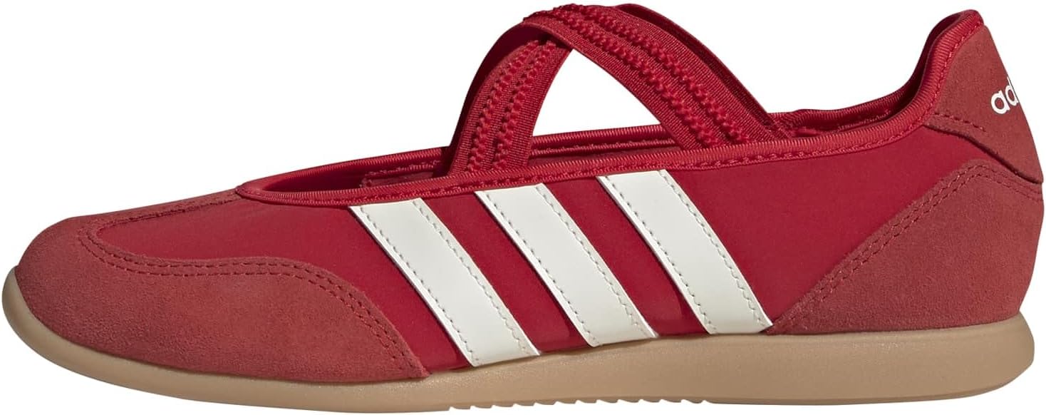 adidas Women’s Barreda Mary Jane Shoes