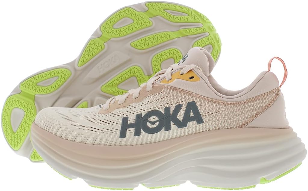 Hoka ONE ONE Womens Walking ShoeTrainers