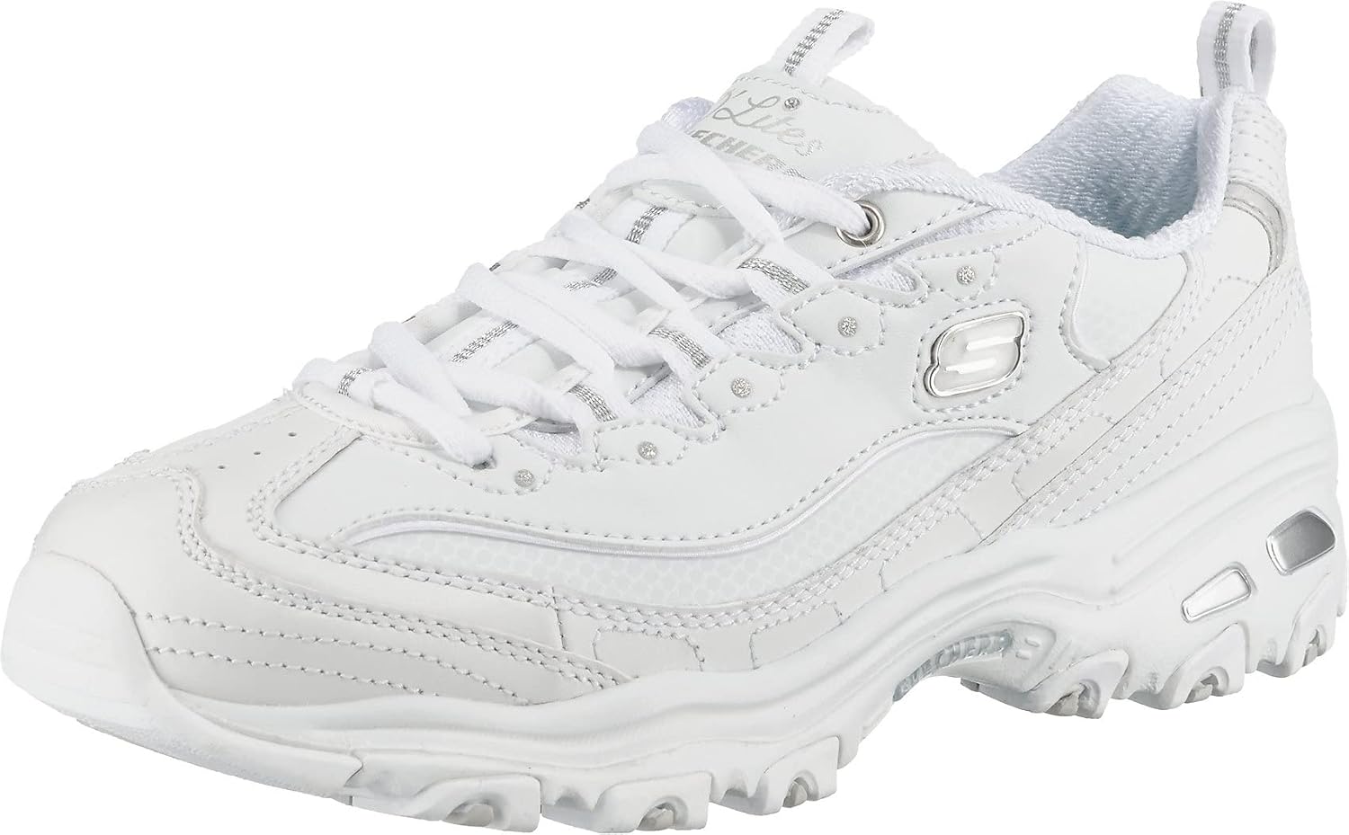 Skechers Women’s D’Lites Fresh Start Sneaker