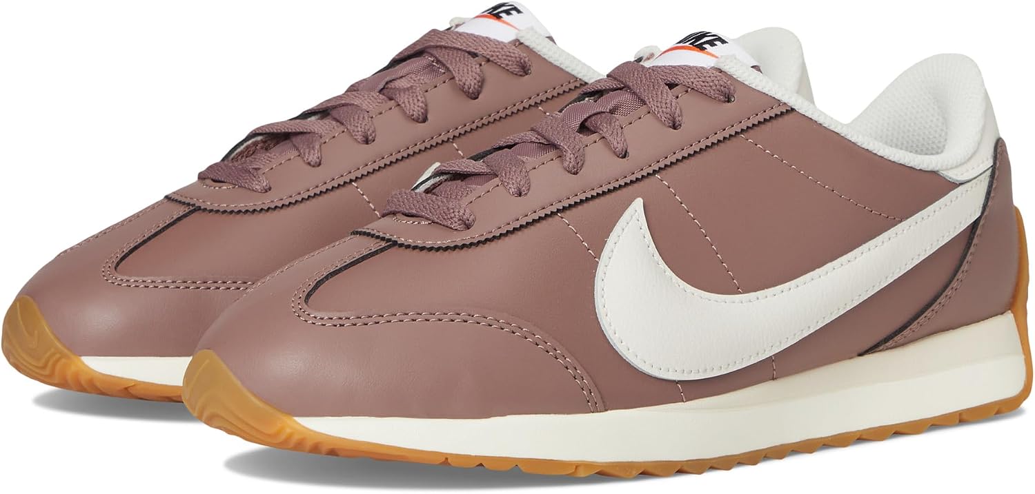 Pacific Leather Shoes