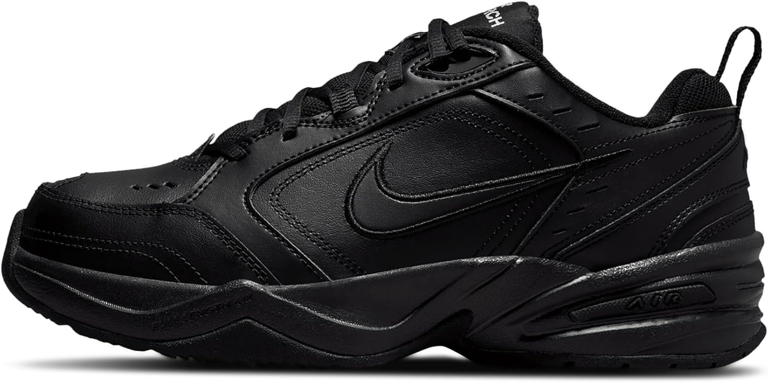 Nike Men’s Air Monarch IV Training/Workout Shoes
