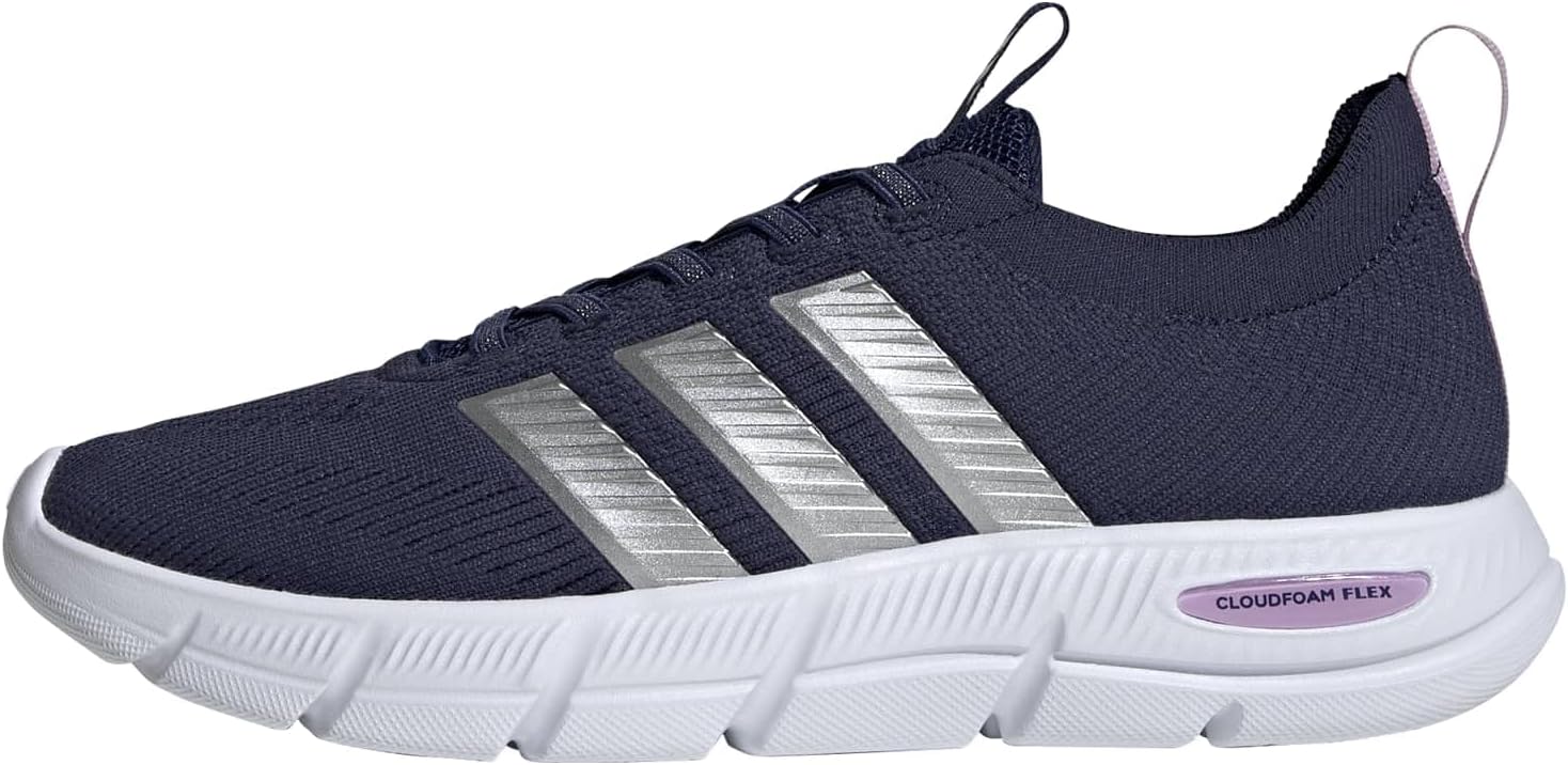 adidas Women’s Cloudfoam Flex Slounge Shoe