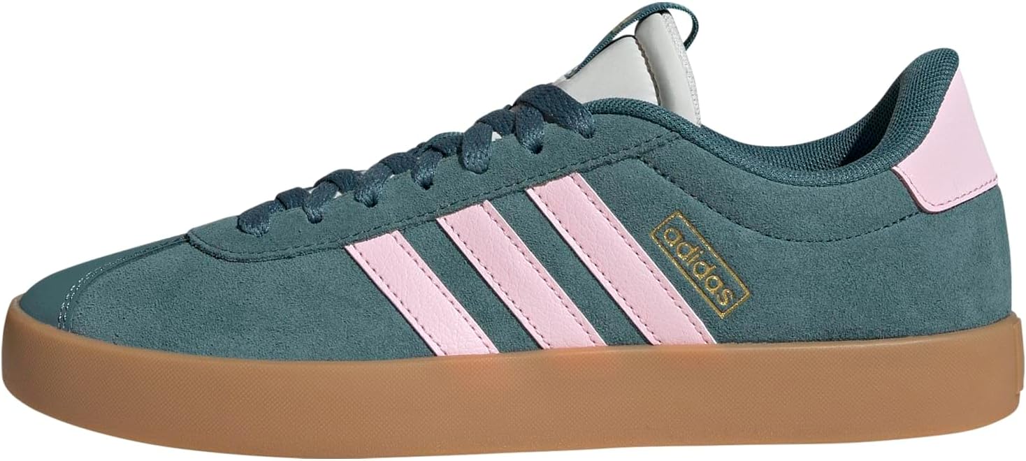 adidas Womens Vl Court 3.0