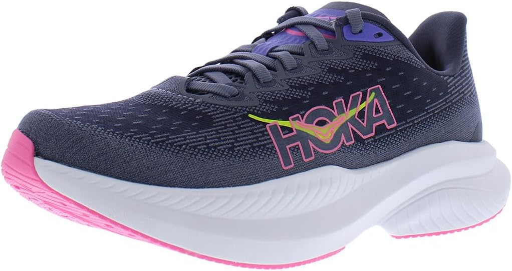 HOKA mens Arahi