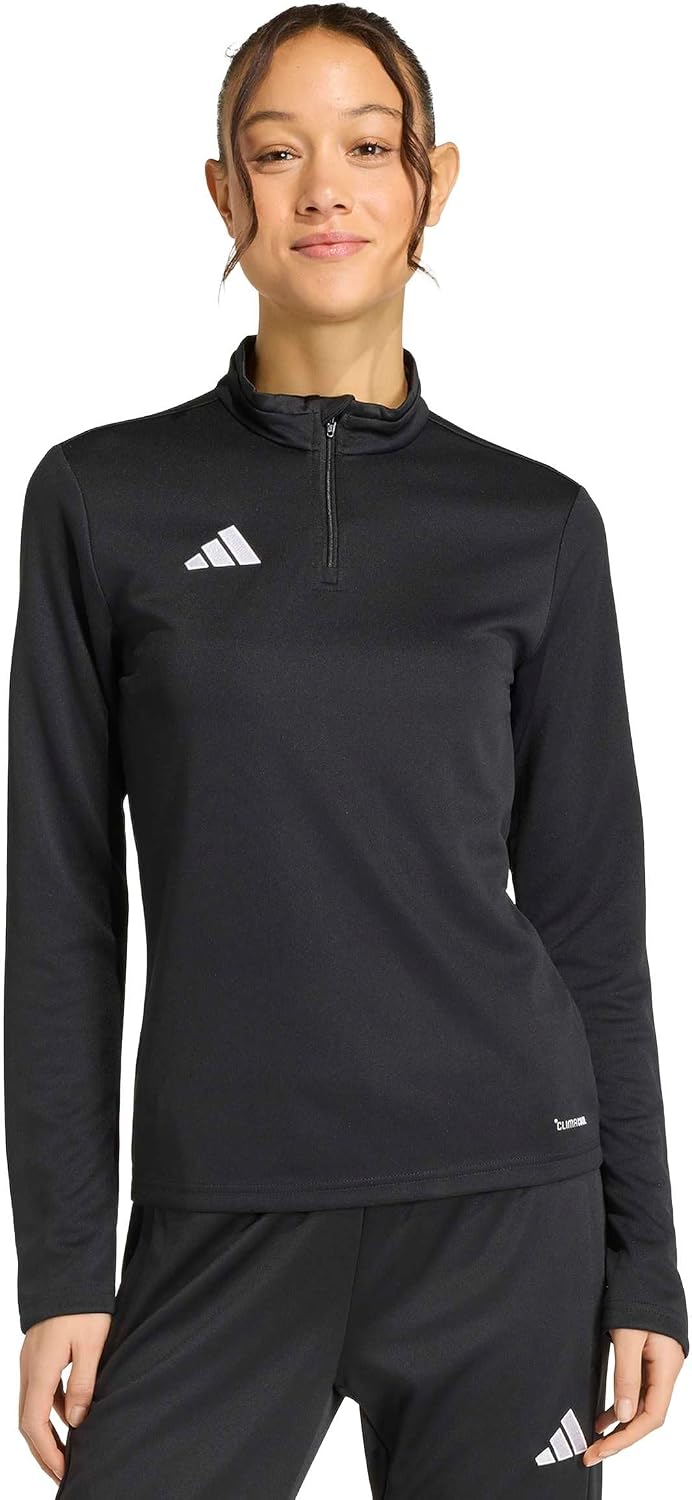 adidas Women’s Entrada 26 Training Top