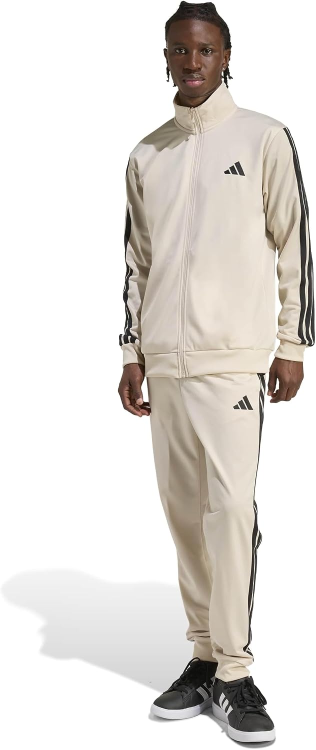 adidas Men’s Dayready Track Suit