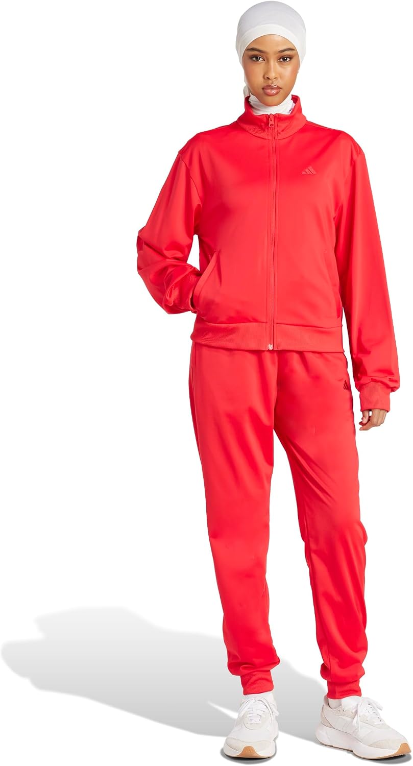 adidas Essentials Feelcozy Track Suit