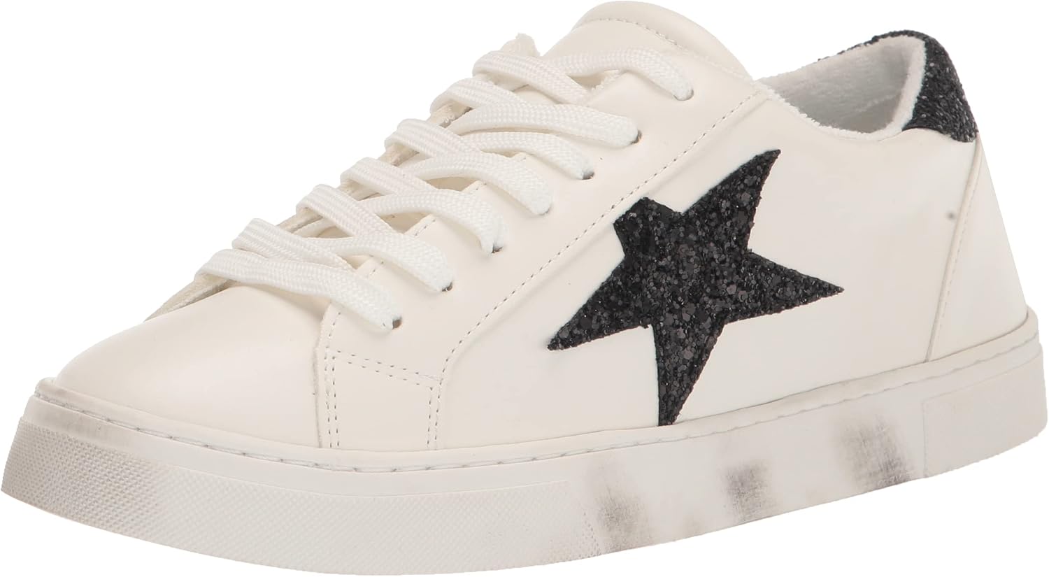 Steve Madden Women’s Rezume Sneaker