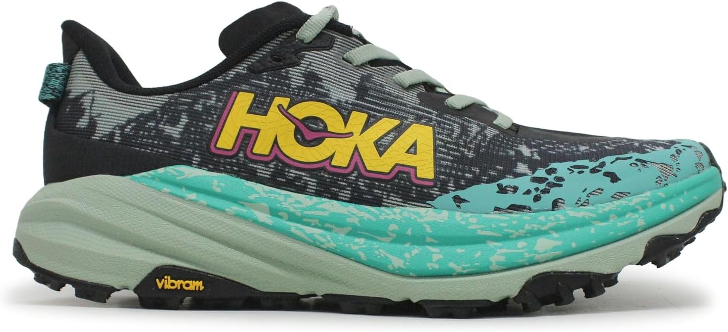 Hoka ONE ONE Womens Speedgoat 6