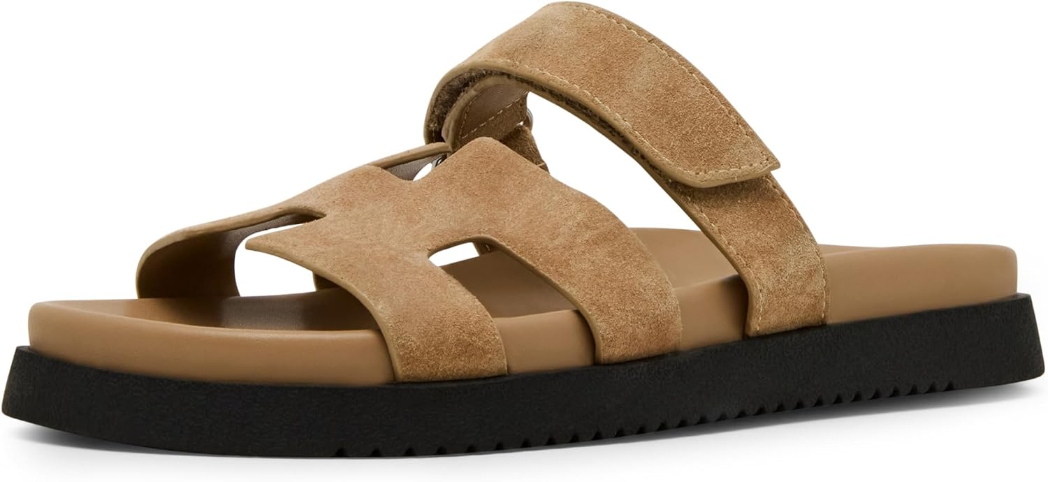 Steve Madden Women’s Mayven Sandal