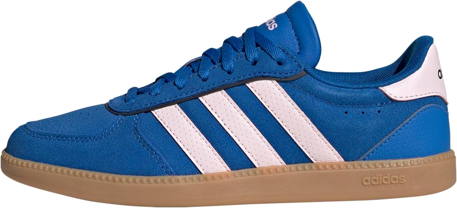 adidas Women’s Breaknet Sleek Shoe