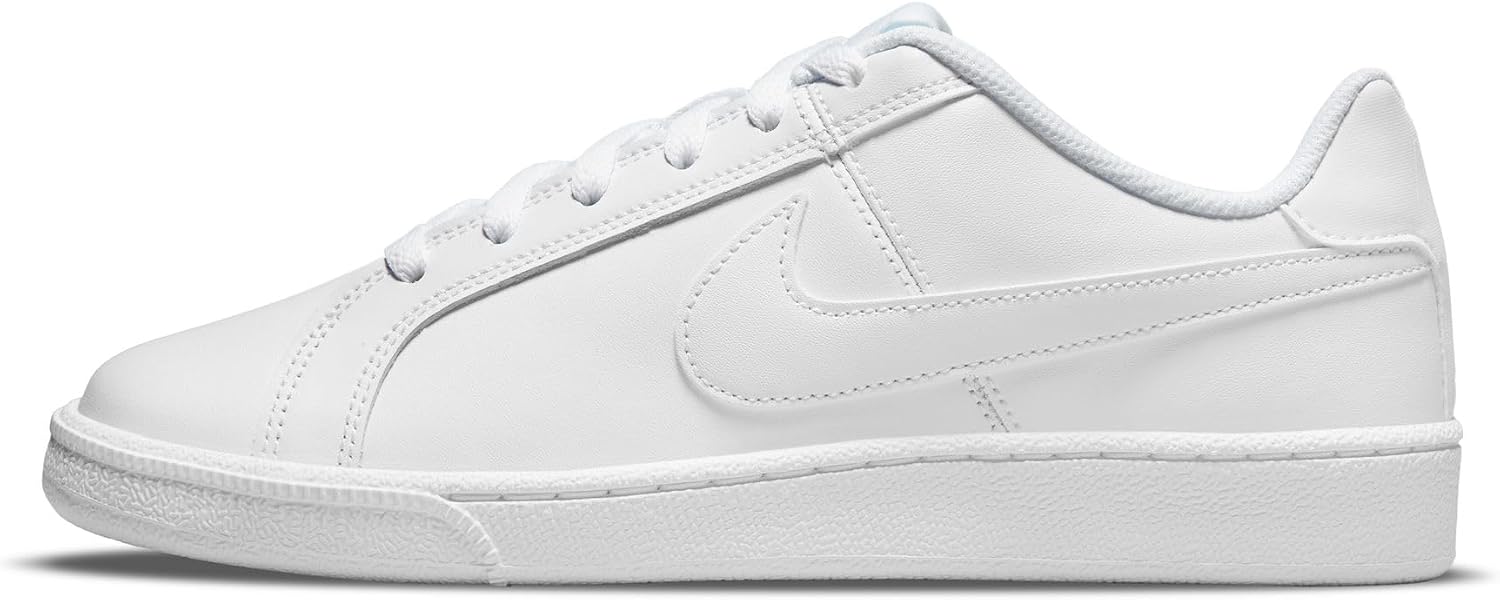 NIKE Women’s Court Borough Low Basketball Shoes