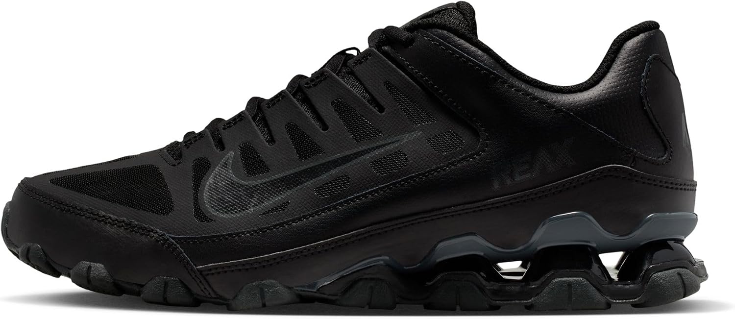 Nike Women’s Reax 8 TR Mesh Training/Workout Shoes