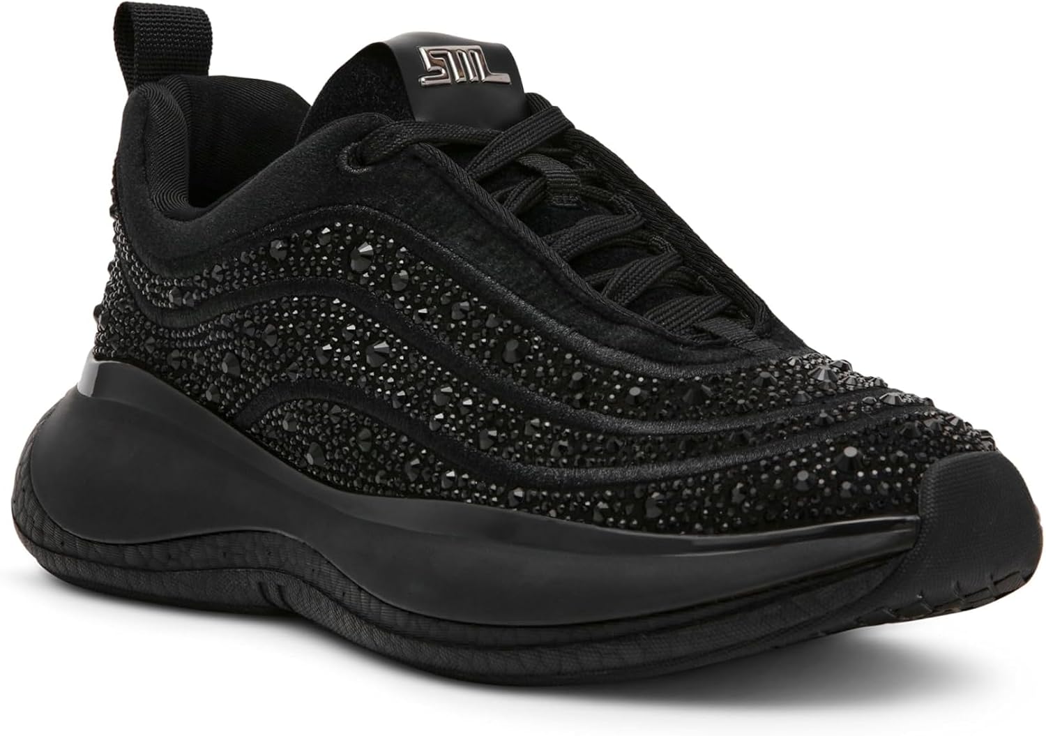Steve Madden Womens Fury
