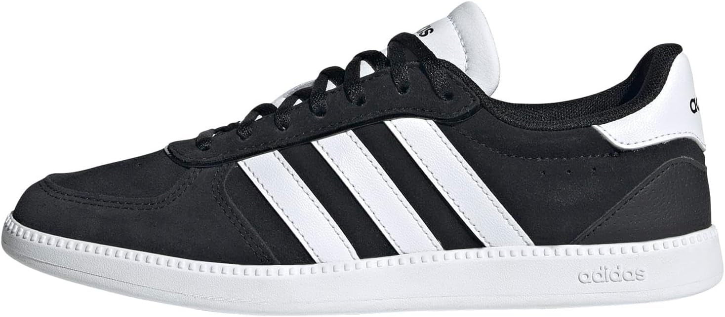 adidas Women’s Breaknet Sleek Shoe