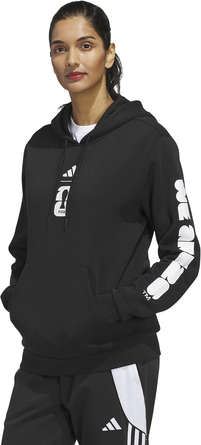 adidas Women’s 2026 World Cup Fan Apparel
