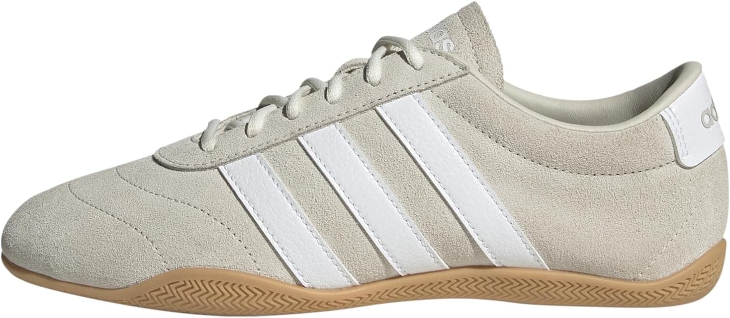 adidas Women’s Grand Court Lo Sneakers