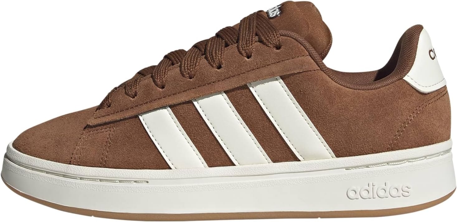 adidas Women’s Grand Court Alpha 00’s Shoe