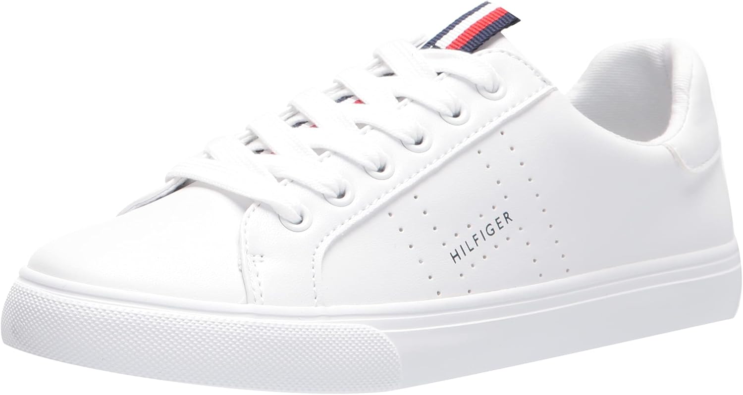 Tommy Hilfiger Women’s Lamiss Sneaker