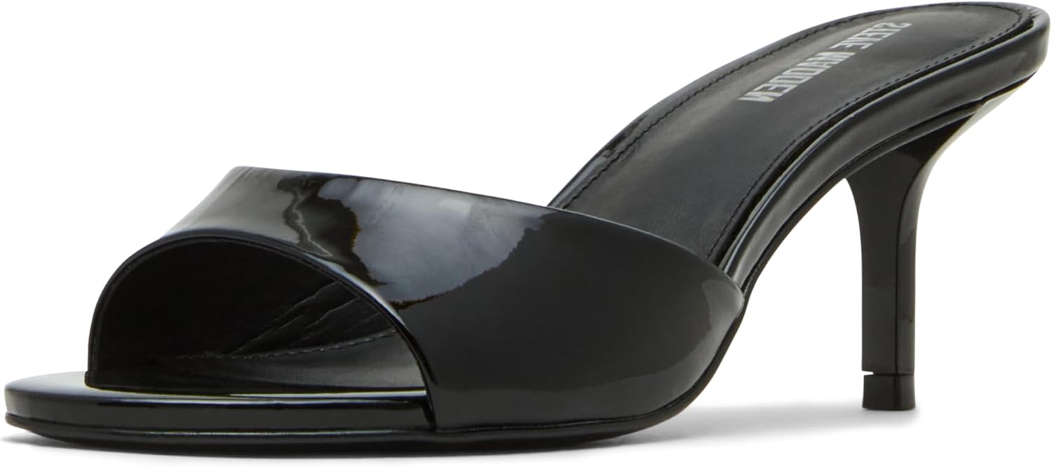 Steve Madden Women’s Kendrix Heeled Sandal