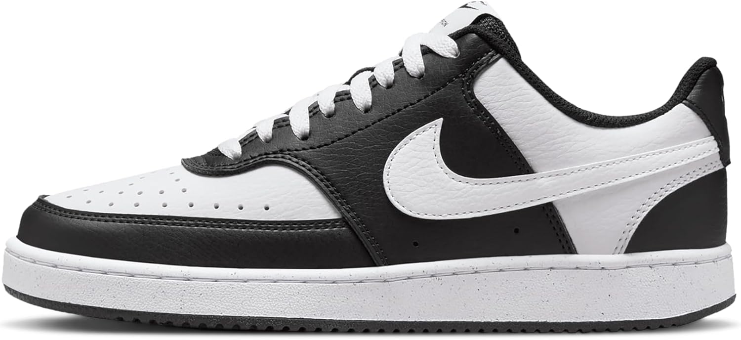 Nike Women’s Court Vision Low Next Nature Shoes