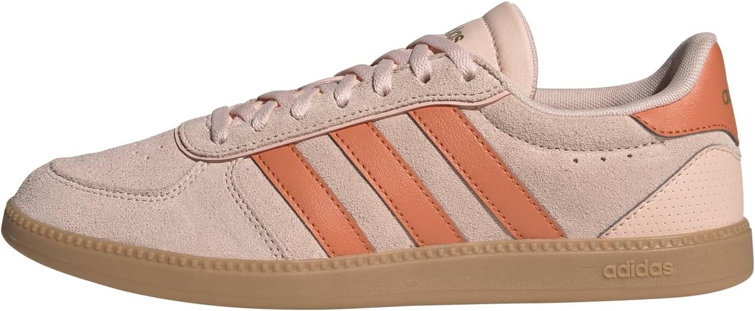 adidas Women’s Breaknet Sleek Shoe