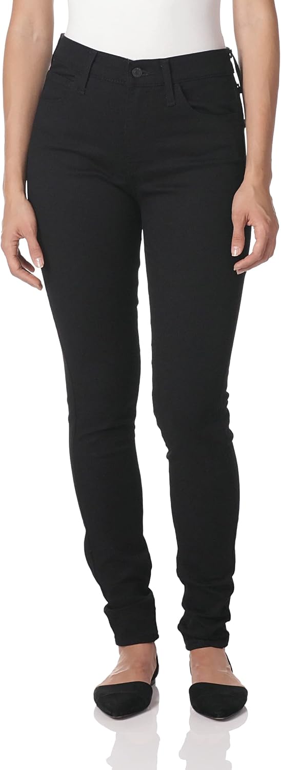 Levi’s Women’s 720 High Rise Super Skinny Jeans
