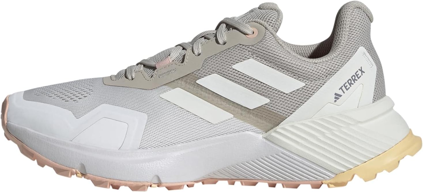 adidas Women’s Terrex Soulstride Rain.rdy Trail Running Shoes