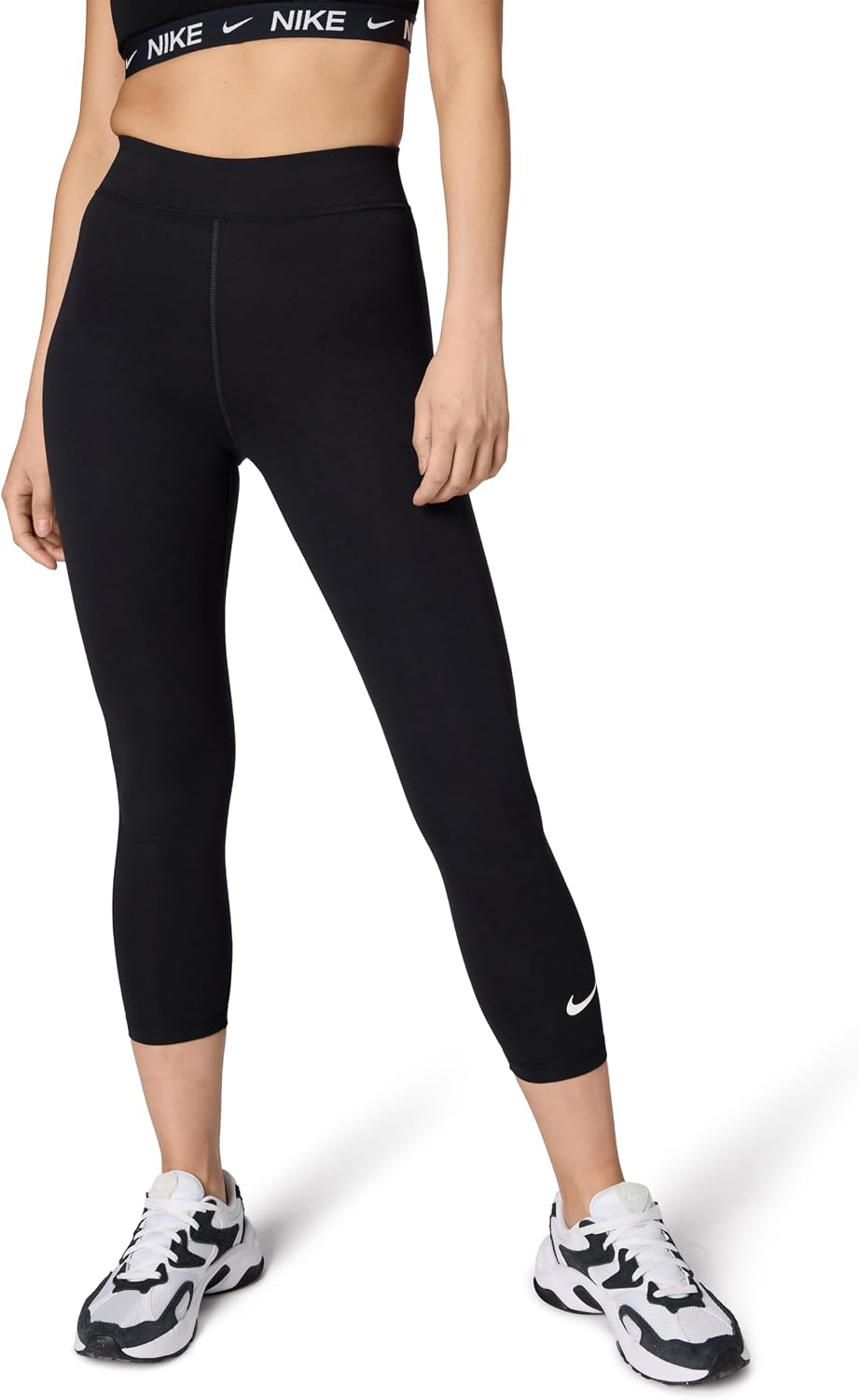 Nike Women’s Sportswear Classic High-Waisted 7/8 Leggings