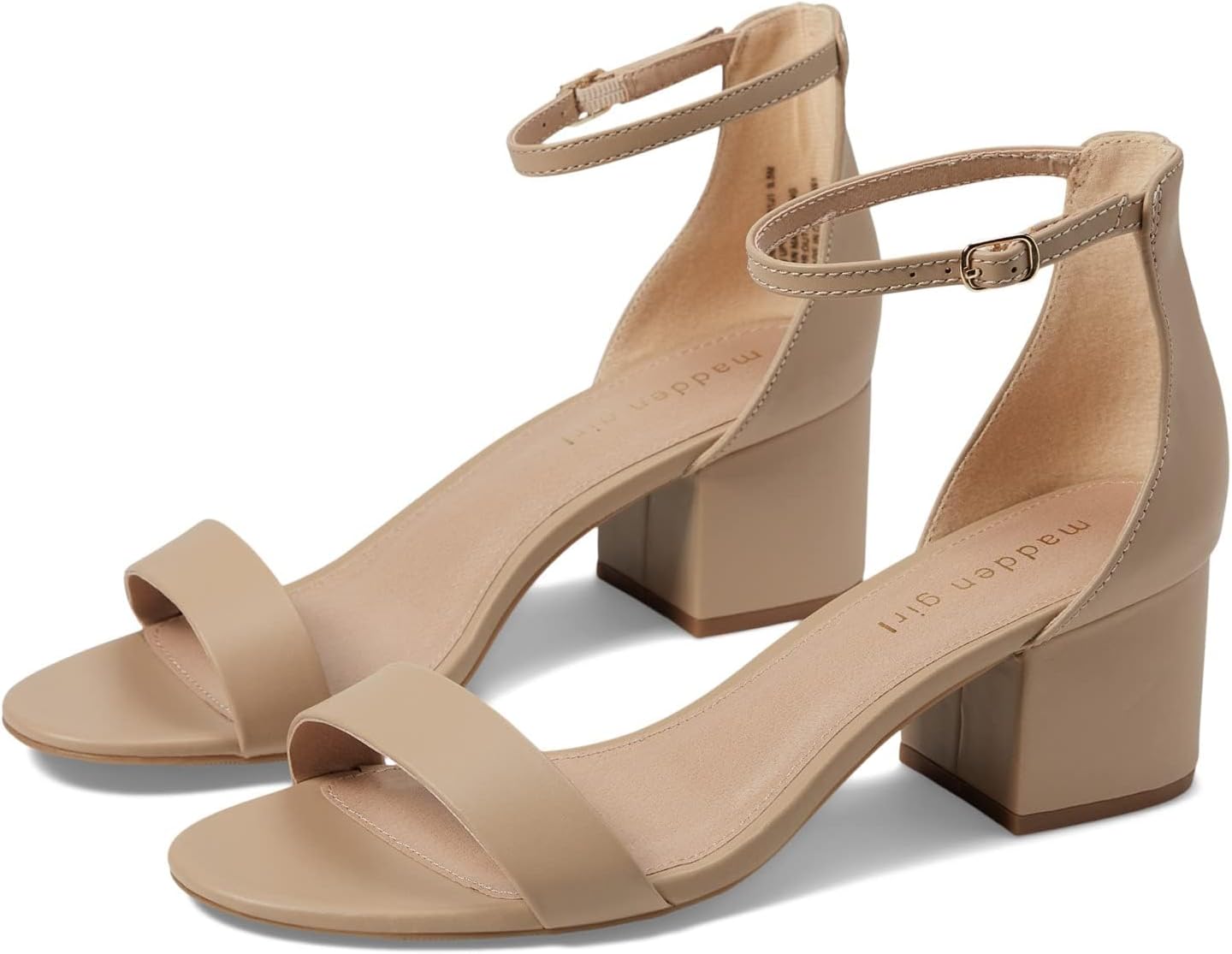 Madden Girl womens Ileana