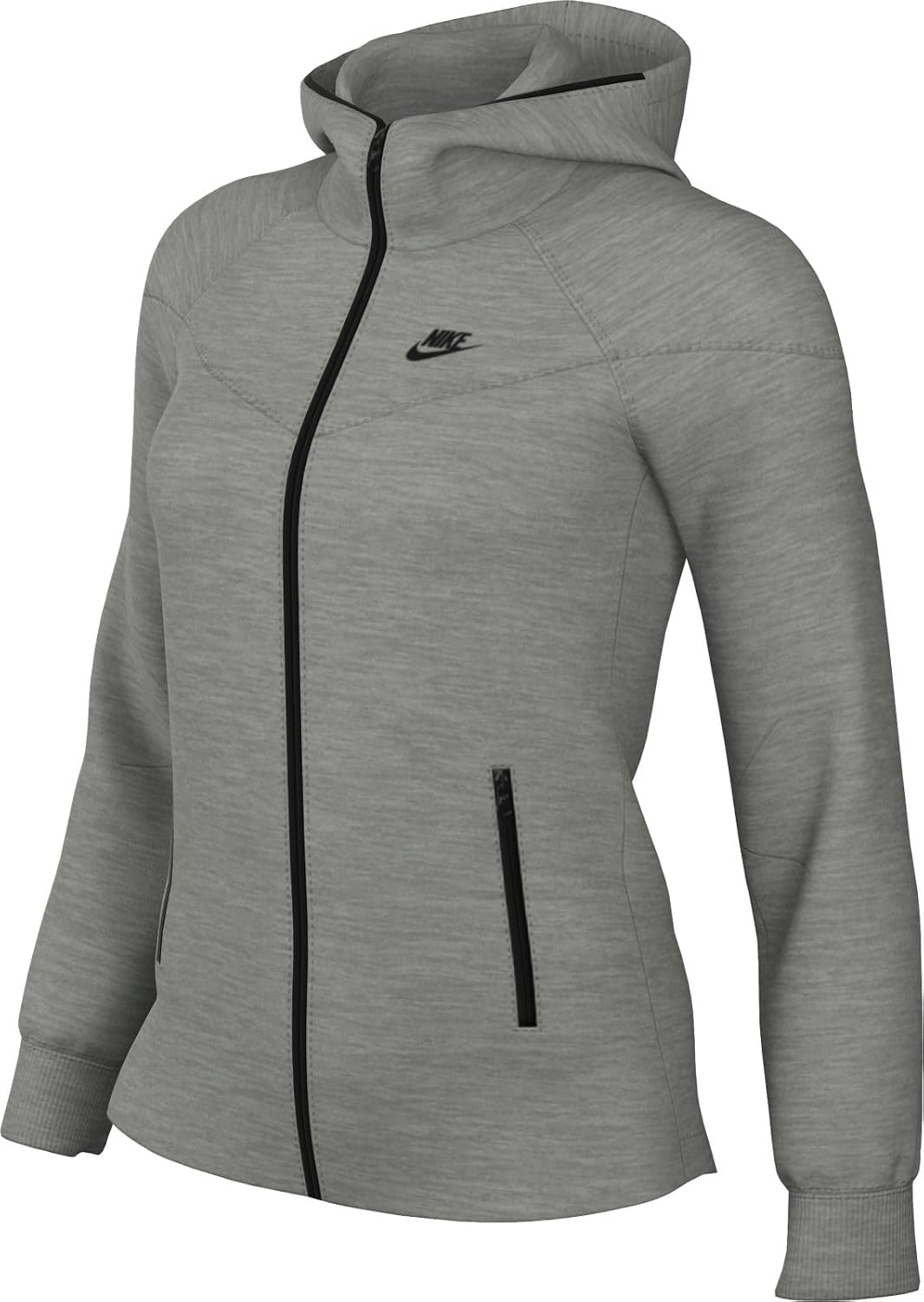 Nike Sportswear Tech Fleece Windrunner Women’s Full-Zip Hoodie