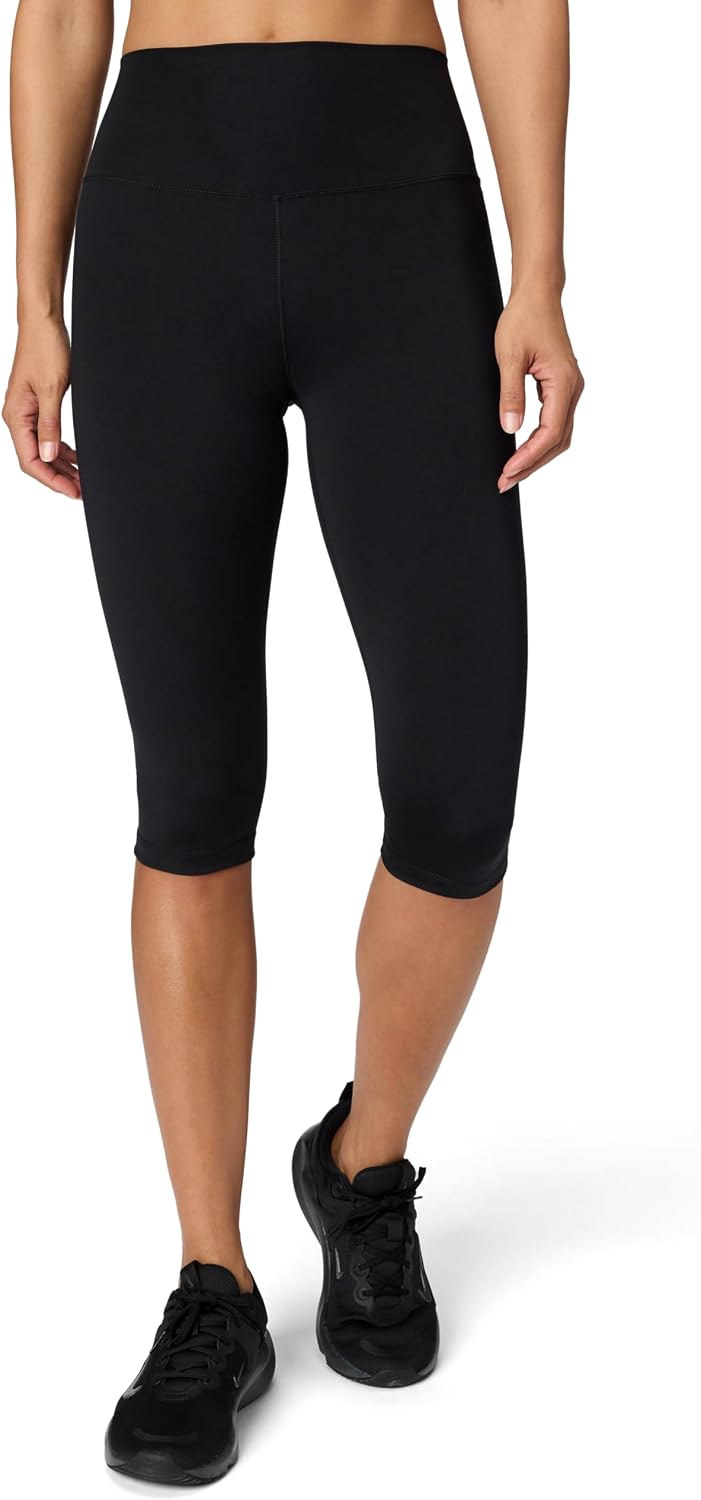 Nike Women’s One High-Waisted Capri Leggings
