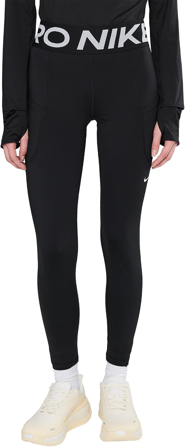 Nike Women’s Pro Sculpt Dri-fit High-Rise 7/8 Leggings with Pockets